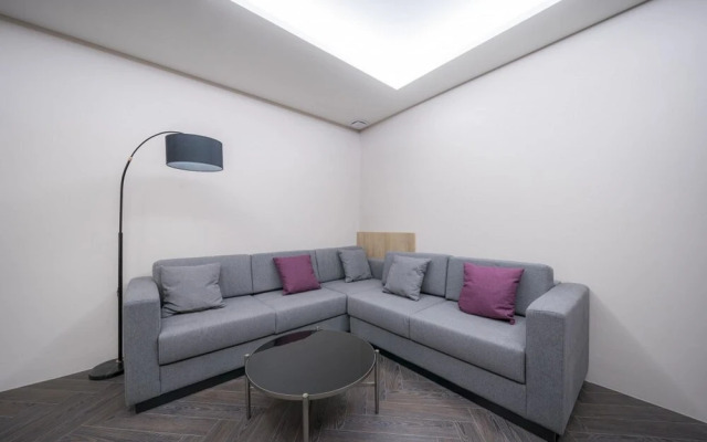 The Groove Gunsan Hotel