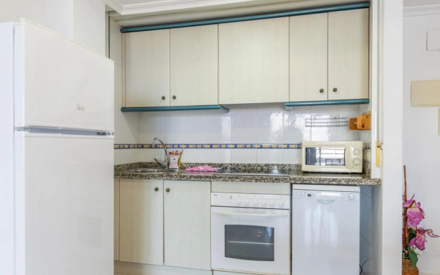 Apartamento Turquesa Beach 310B