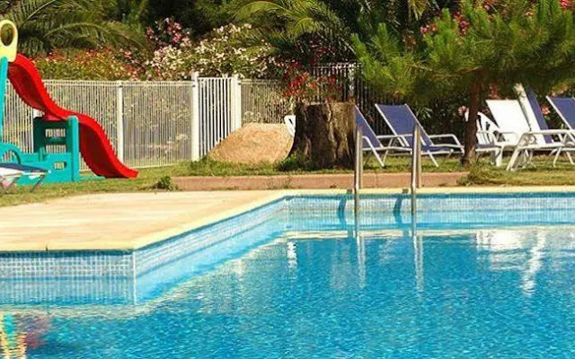 Residence Fiori Di Cala Rossa