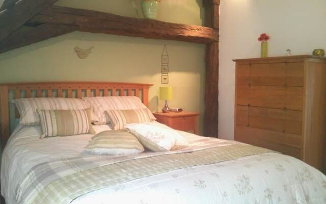 La Grange Tranquille