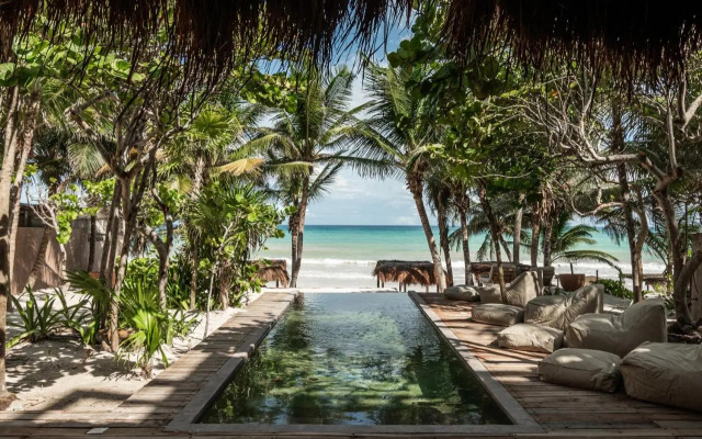 Xela Tulum - Member of Design Hotels