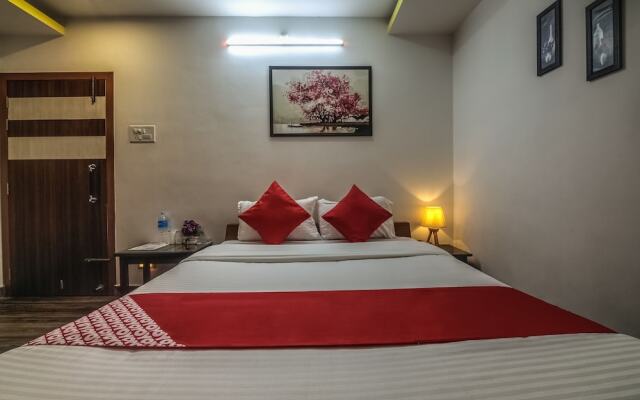 OYO 11487 Umal Homestay