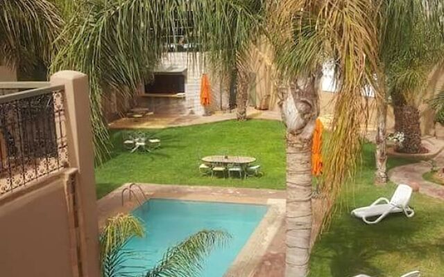 Dar Riad Niama