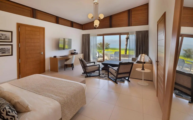 The Setai Sea of Galilee