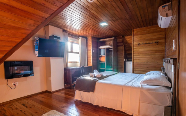 Alameda Alegra Hotel