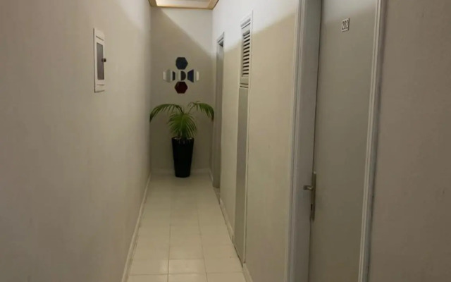 Alkyonides Hotel