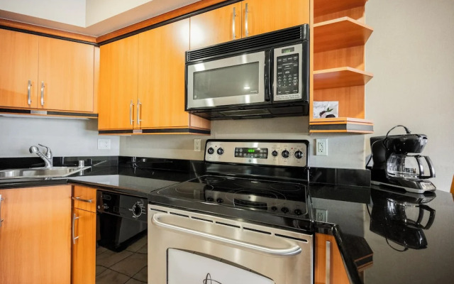 StripViewSuites at Platinum