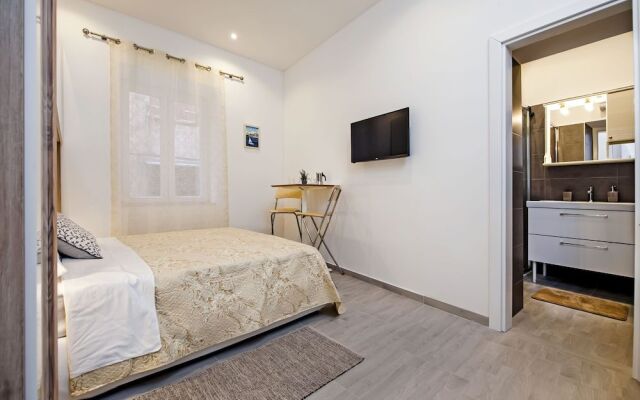 Garzoto Rooms and Studios