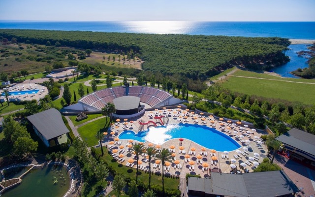 Torreserena Resort