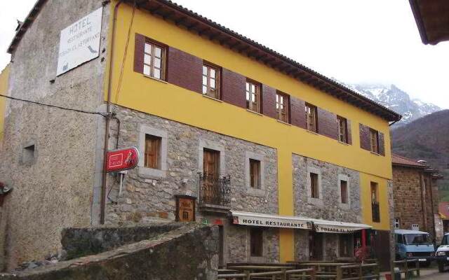 Posada Asturiano