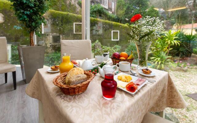 Quinta Das Murtas B&B