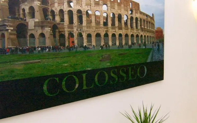 Rome for the Holidays