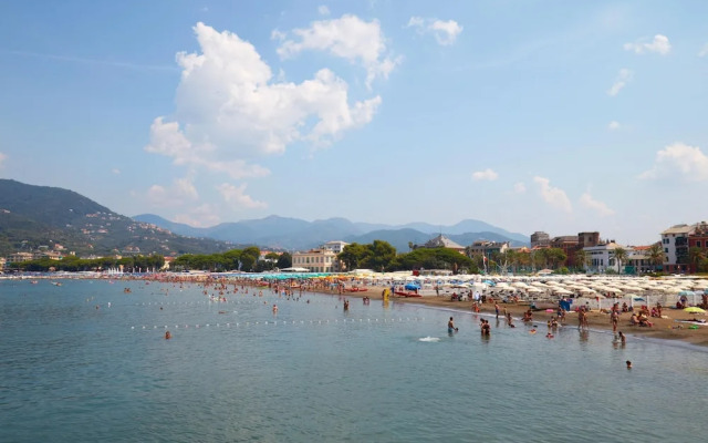 Charming Flat Sestri Levante
