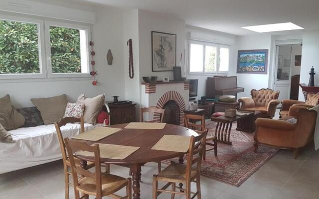 Maison La Bernerie-en-Retz, 4 pièces, 6 personnes - FR-1-612-51