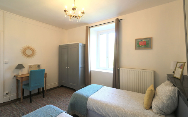 Le Manoir de Panduonec