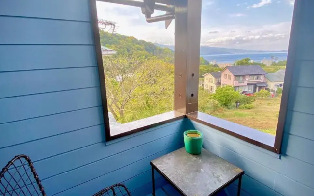 woody house - Vacation STAY 81687v