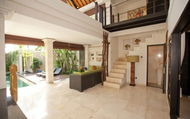 Harmony Villa Dua