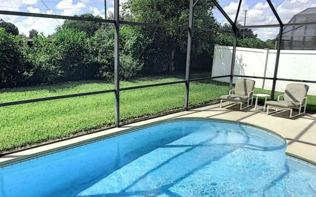Safari Lodge