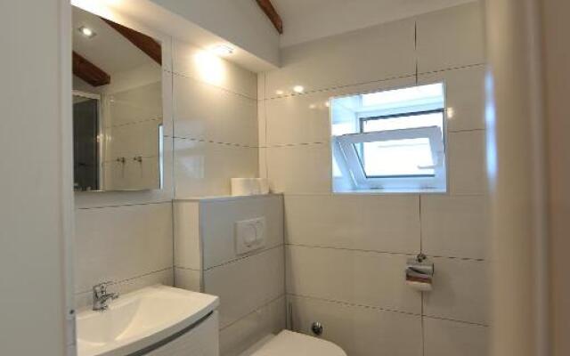 Studio apartman u renesansnoj vili