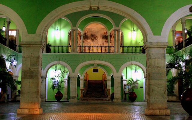 Holiday Inn Merida by IHG