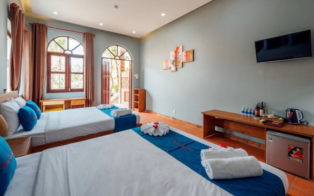 Red Resort Phu Quoc Hotel