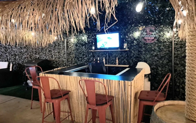 Tropical Paradise