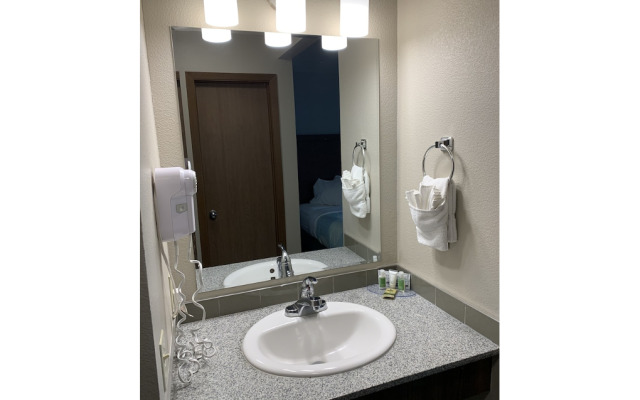 Baymont by Wyndham Monte Vista