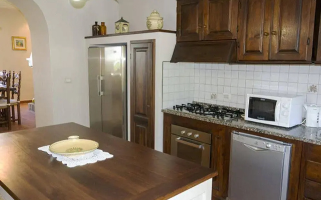 Villa Magnolia