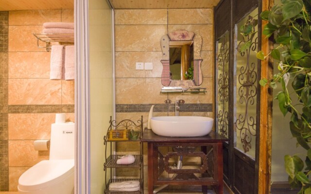 Yunsu Boutique Inn