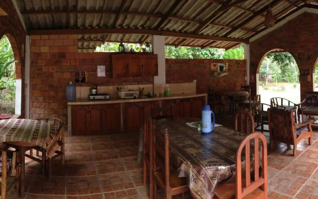 Los Huingos Eco Lodge