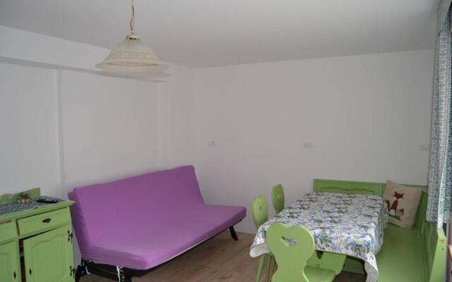 SUITE DOLOMITI Appartamento