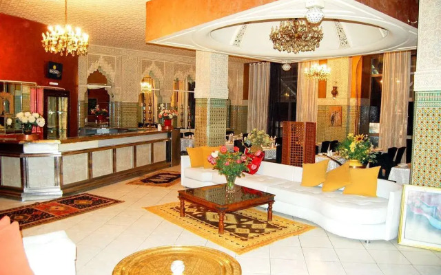 Grand Hôtel