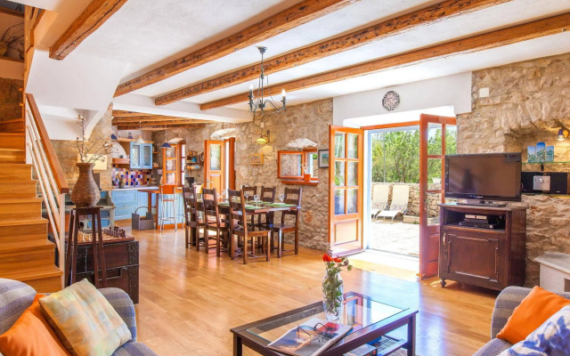 Villa Vicina