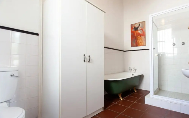 The Habit Guest House