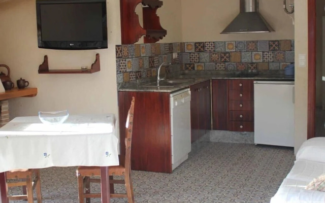 Agroturismo La Artezuela