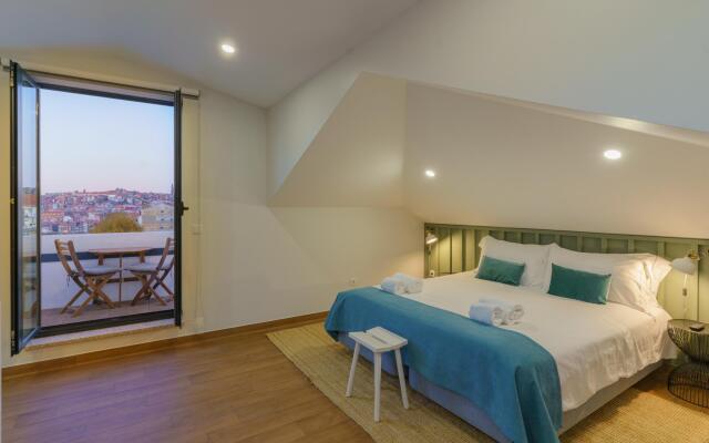 Feel Porto Wine Essence V