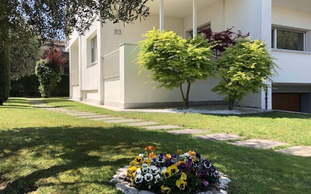 B&B Il Giardino Segreto