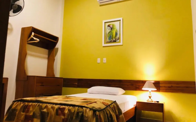 Sol de Selva Hostal