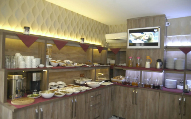 Comfort Elite Hotel Sultanahmet