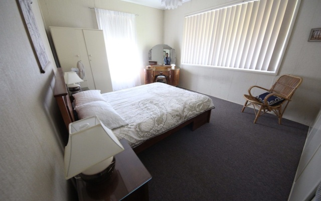 Muller's Cottage at Hat Head – Guest Rooms – Hat Head