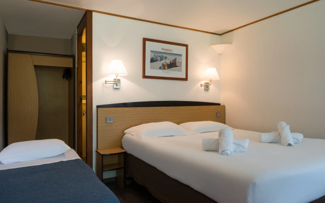 The Originals Access, Hôtel Foix