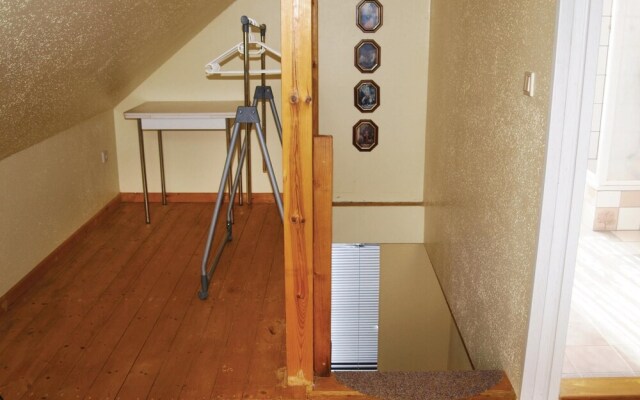 Beautiful Apartment in Storkow OT Selchow With