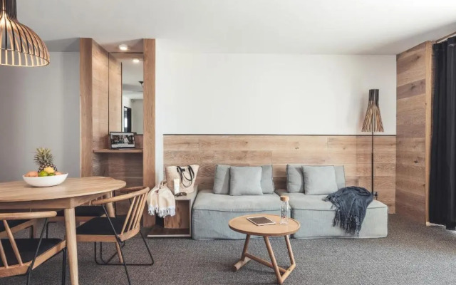 The Island Gold Coast