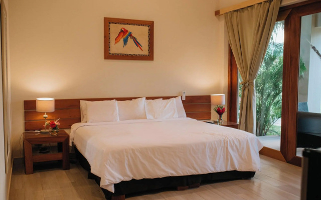 El Sauce Resort - Asociado Casa Andina