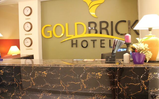 Goldbrick Hotel