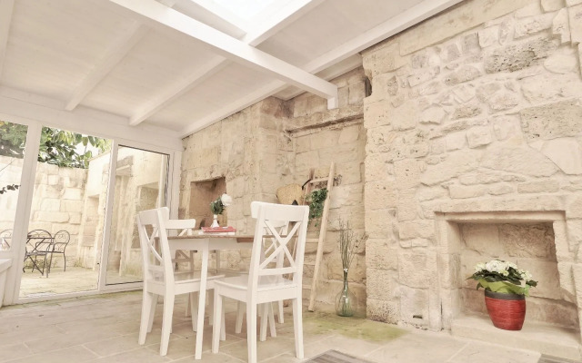 Il Giardino dei Mesagnesi