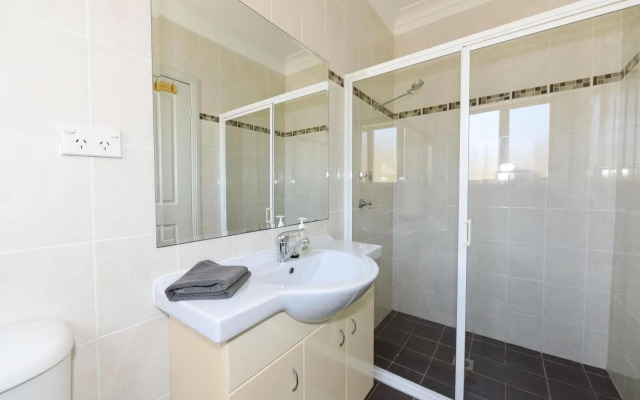 Paradise Beach House