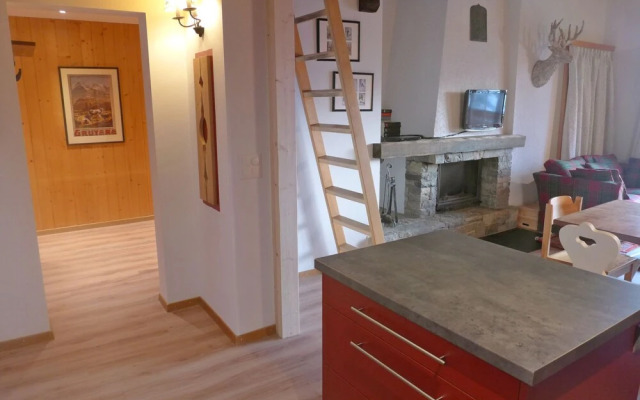 Argenti re 8 Villars-sur-ollon