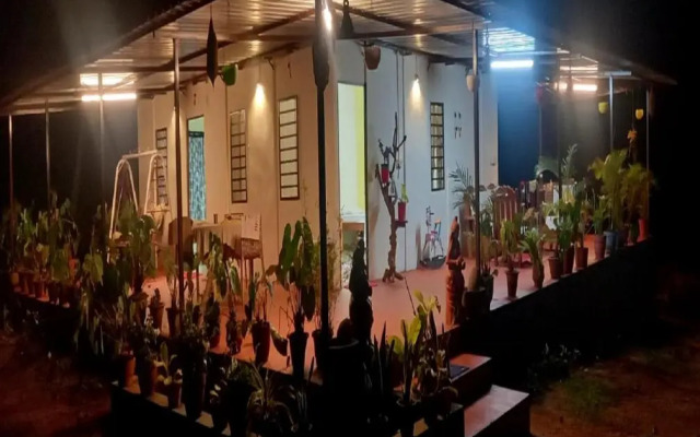 Coorg Coffee Country Park By Stayapart