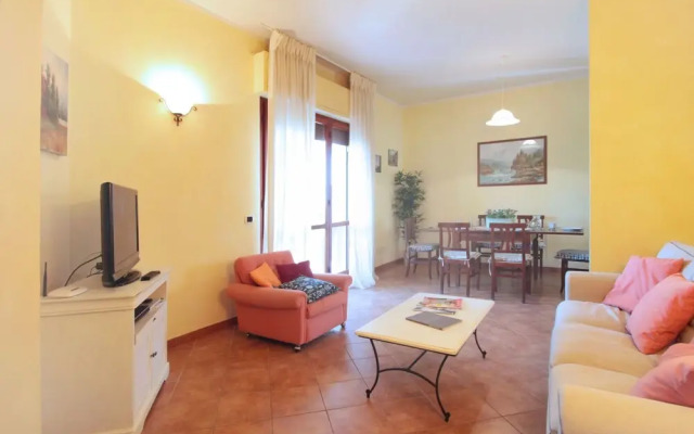 Villa Gino Forte dei Marmi